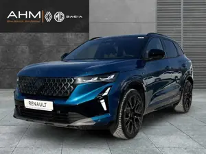 Renault Austral Esprit Alpine Full Hybrid E-Tech 200