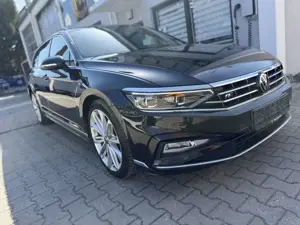 Volkswagen Passat Variant Business R-Line