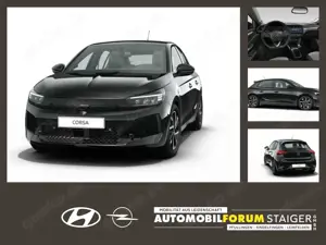 Opel Corsa GS 1.2 Turbo