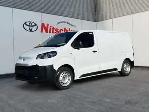 Toyota Proace L1 Kasten 1,5 D-4D Work