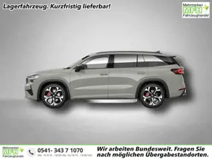 Skoda Kodiaq RS 2.0 TSI 7-Gang-DSG 4x4 195 kW (265 PS), Auto...