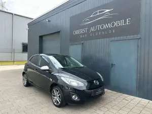 Mazda 2 Bild 2