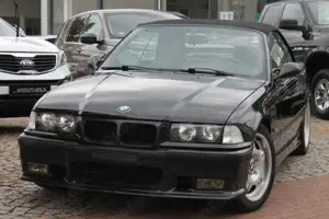 BMW M3 Cabrio