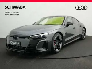 Audi RS e-tron GT *MATRIX*Wärmep.*Allr.Lenk*PANO*HdUp