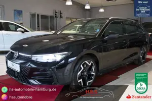 Volkswagen Passat Variant 2.0 TDI 4Motion R-Line