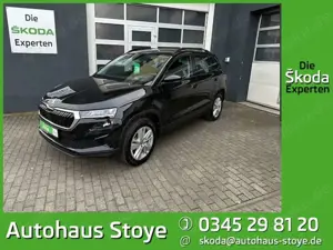Skoda Karoq Balance AHK;KAMERA;SHZ;KESSY;CARPLAY