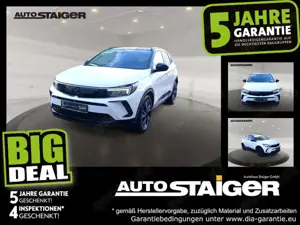 Opel Grandland Turbo GS Line Automatik, Navi, PDC, SHZ