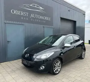 Mazda 2 Bild 3