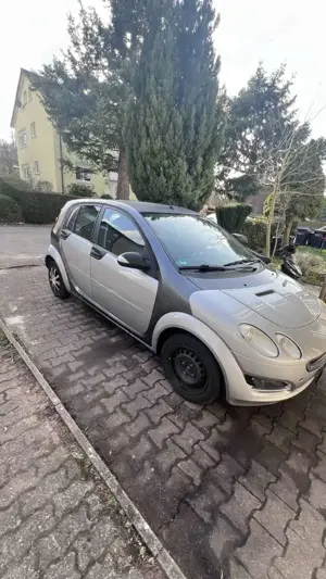 smart forFour Bild 5