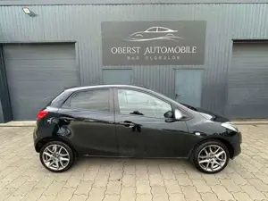 Mazda 2 Bild 5