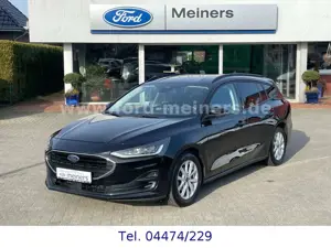 Ford Focus Turn. 1.5 EcoBlue CoolConnect *Automatik*