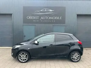 Mazda 2 Bild 4
