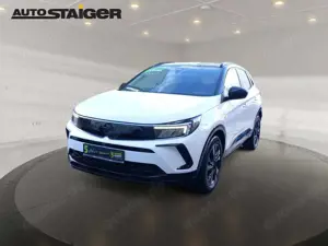 Opel Grandland Turbo GS Line Automatik, Navi, PDC, SHZ Bild 2