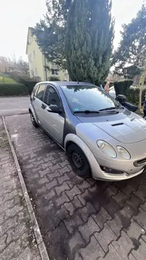 smart forFour Bild 4
