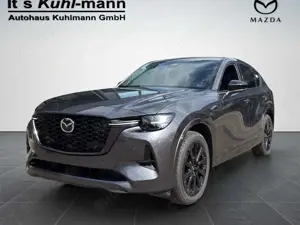 Mazda CX-60 3.3L e-SKYACTIV D 254ps Homura COSO BLOP