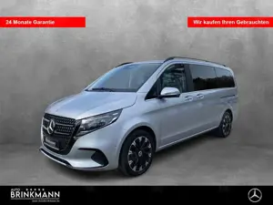 Mercedes-Benz V 300 V 300 d 4MATIC AVANTGARDE Lang SHZ/Totw./MBUX Navi