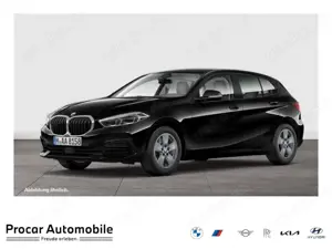 BMW 118 i Live Prof DAB LED Shz PDC 16'' Carplay