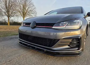 Volkswagen Golf GTI GTI Performance BMT/Start-Stopp Bild 3