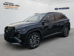 Hyundai TUCSON Prime Hybrid NAVI Assistenz-Paket Digi-Key