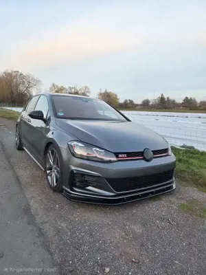 Volkswagen Golf GTI GTI Performance BMT/Start-Stopp