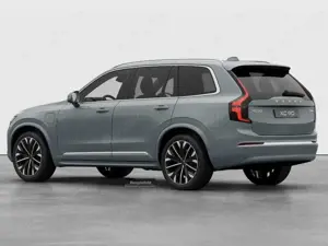 Volvo XC90 B5 AWD Automatik Core - 7 Sitze (M2027)