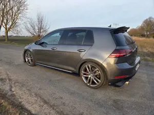 Volkswagen Golf GTI GTI Performance BMT/Start-Stopp Bild 4