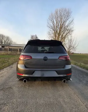 Volkswagen Golf GTI GTI Performance BMT/Start-Stopp Bild 5