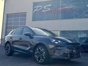 CUPRA Terramar 1.5 eTSI DSG+5JGarantie+360°+Sennheiser