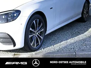 Mercedes-Benz E 300 T de AMG DISTRONIC PANO 360 NIGHT LED Bild 5