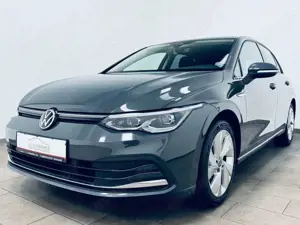 Volkswagen Golf VIII Lim. Style 1.5 TSI * R-KAM * ACC * AHK