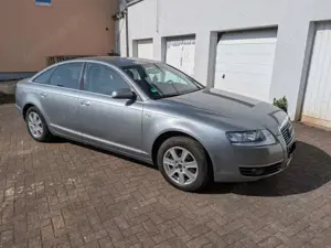 Audi A6 A6 2.0 TFSI