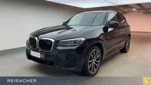 BMW X3 M d A Pano,StdHzg,AHK,DAProf,Laser,HUD,eSitz