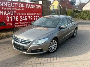 Volkswagen Passat CC 1.8 TSI**TÜV NEU*SERVICE NEU**