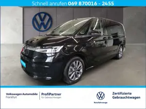 Volkswagen T7 Multivan 1.4 TSI DSG eHybrid Energetic Navi A