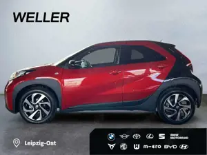 Toyota Aygo X Teamplayer *ACC*CarPlay*CAM*SHZ*Bi-Tone* Bild 5
