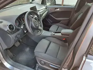 Mercedes-Benz B 200 B-Klasse Bild 4