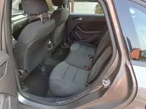 Mercedes-Benz B 200 B-Klasse Bild 5