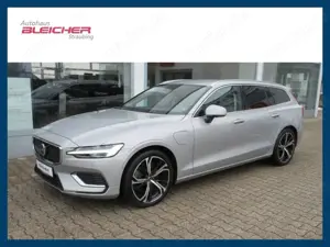 Volvo V60 T8 Plus Bright | AHK |