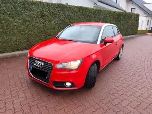 Audi A1 A1 1.6 TDI Attraction