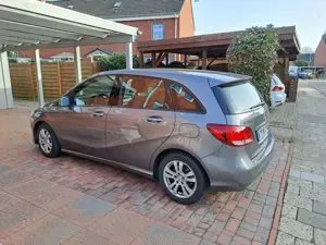 Mercedes-Benz B 200 B-Klasse Bild 3
