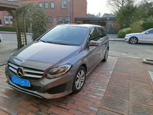 Mercedes-Benz B 200 B-Klasse Bild 2