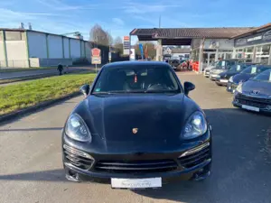 Porsche Cayenne Bild 4