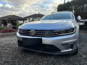 Volkswagen Passat Variant Passat Variant 1.4 TSI Plug-In-Hybrid DSG GTE