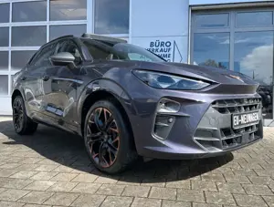 CUPRA Terramar VZ 2.0 TSI DSG 4Drive LEDER AHK 5J GAR Bild 2