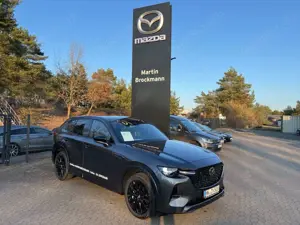 Mazda CX-60 2026 3.3 e-SKYACTIV D XTL 254ps AWD Homura