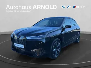 BMW iX xDrive40 Sportpaket RFK DAB Komfortzg.