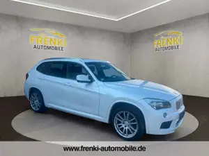 BMW X1 28 i xDrive M Sport