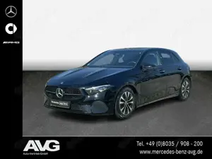 Mercedes-Benz A 200 A 200 d Progressive Multi LED RF Park-P Night Navi
