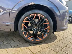 CUPRA Terramar VZ 2.0 TSI DSG 4Drive LEDER AHK 5J GAR Bild 5