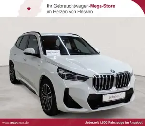 BMW X1 X1 xDrive25e Aut. M Sportpaket Navi SHz LED